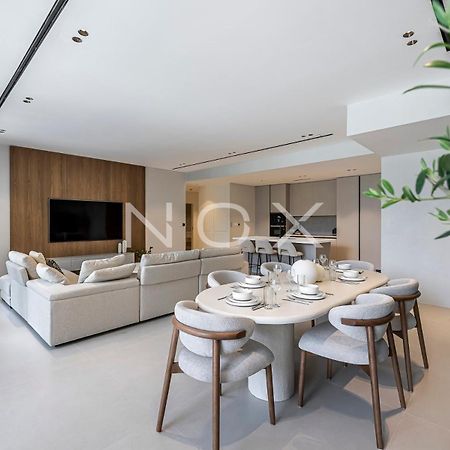 Unwind In Style Of This Grand 2Br Citywalk 12 Apartment Dubai Exterior photo