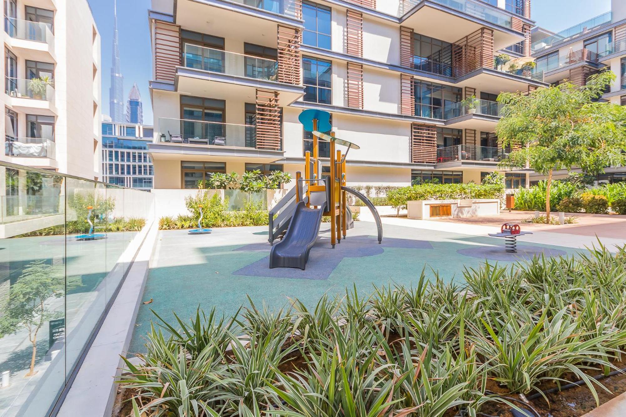 Unwind In Style Of This Grand 2Br Citywalk 12 Apartment Dubai Exterior photo