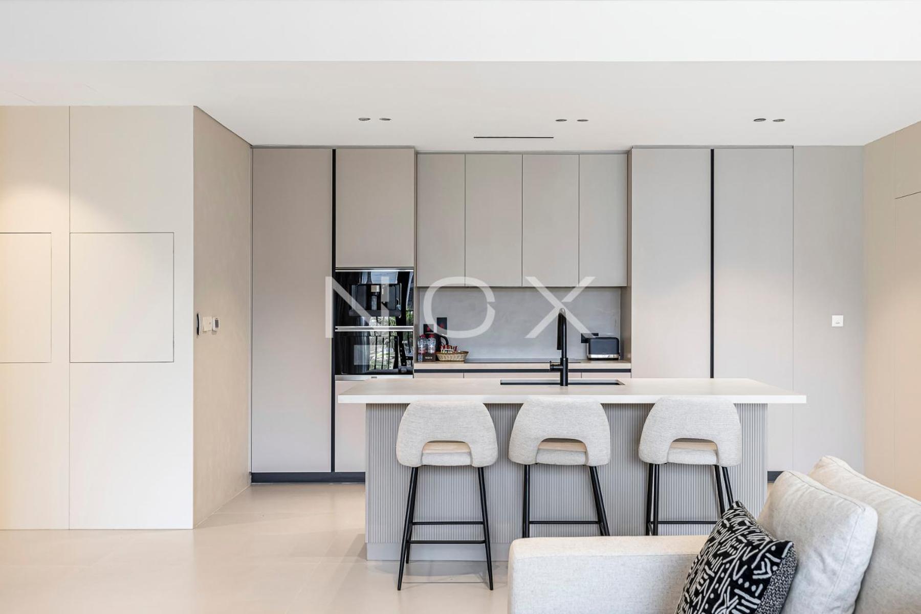 Unwind In Style Of This Grand 2Br Citywalk 12 Apartment Dubai Exterior photo