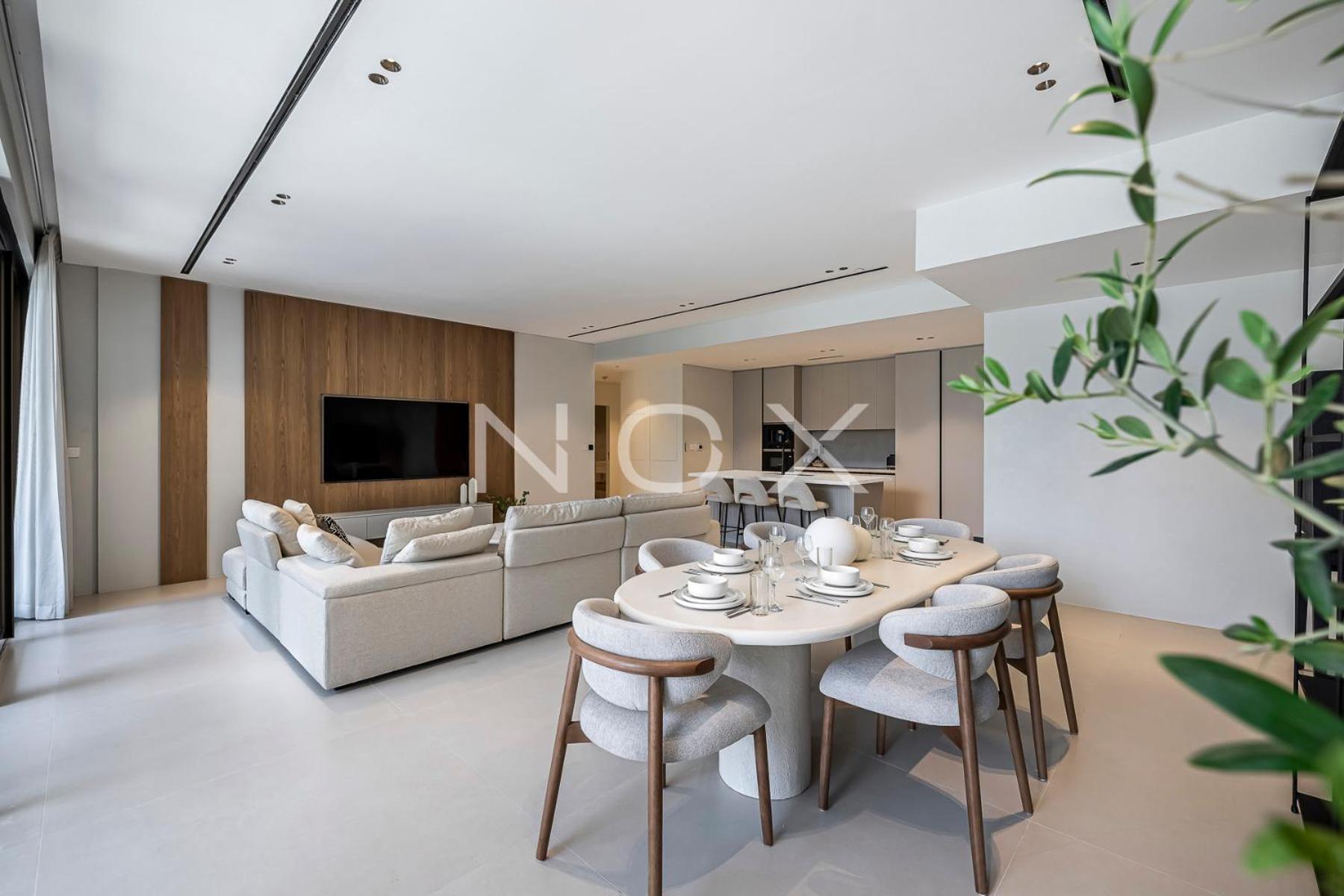 Unwind In Style Of This Grand 2Br Citywalk 12 Apartment Dubai Exterior photo