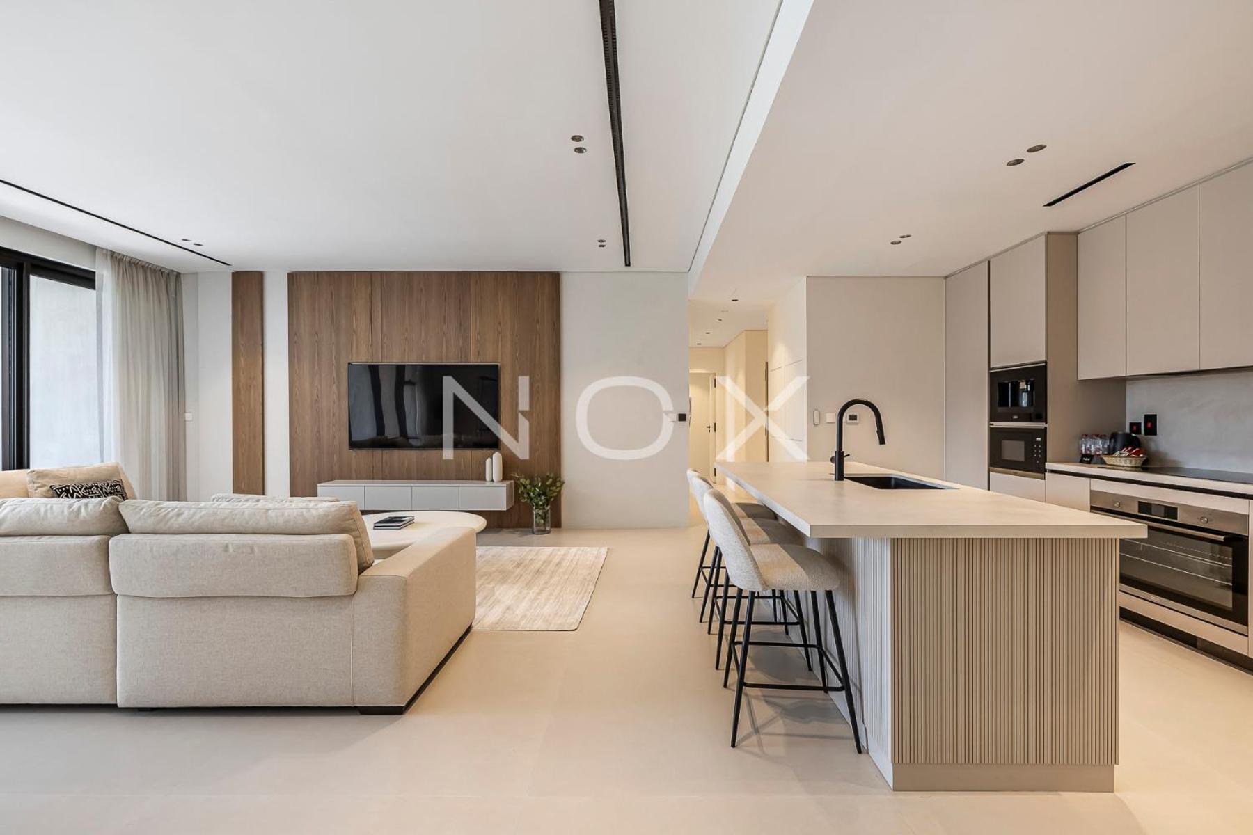Unwind In Style Of This Grand 2Br Citywalk 12 Apartment Dubai Exterior photo