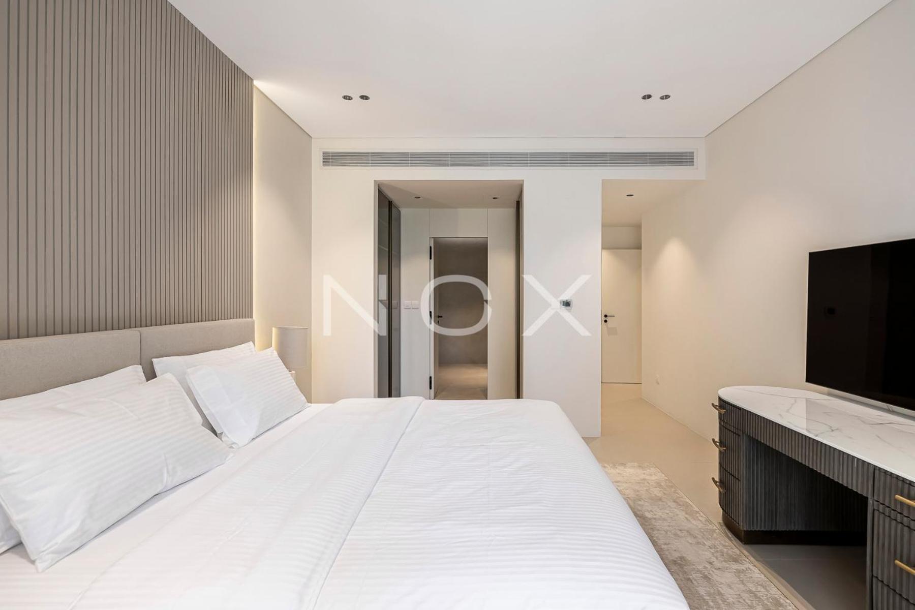 Unwind In Style Of This Grand 2Br Citywalk 12 Apartment Dubai Exterior photo
