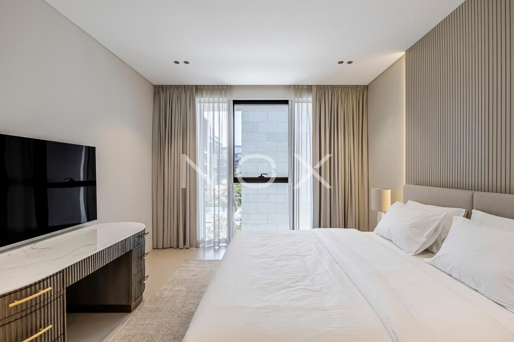 Unwind In Style Of This Grand 2Br Citywalk 12 Apartment Dubai Exterior photo