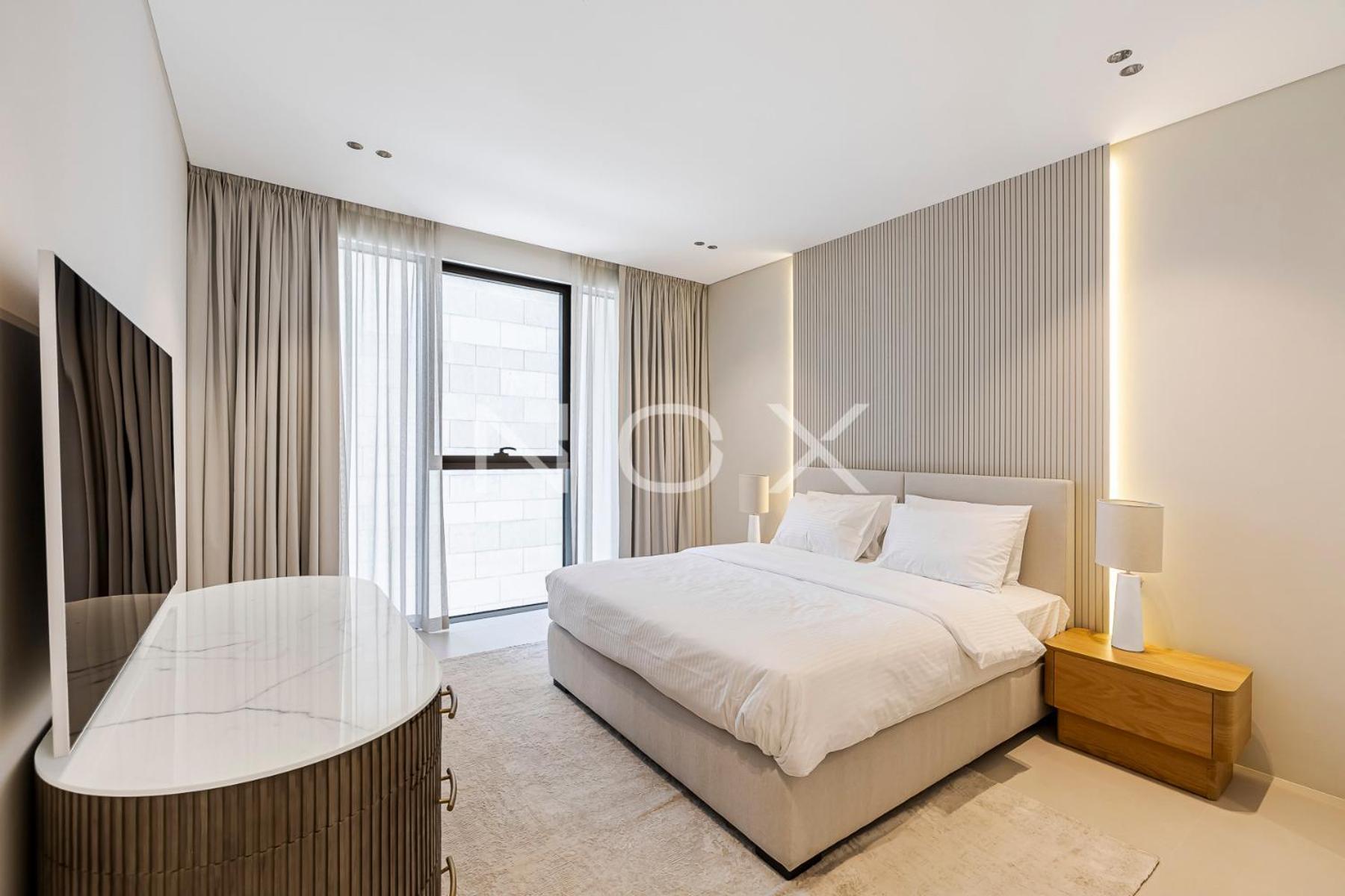 Unwind In Style Of This Grand 2Br Citywalk 12 Apartment Dubai Exterior photo